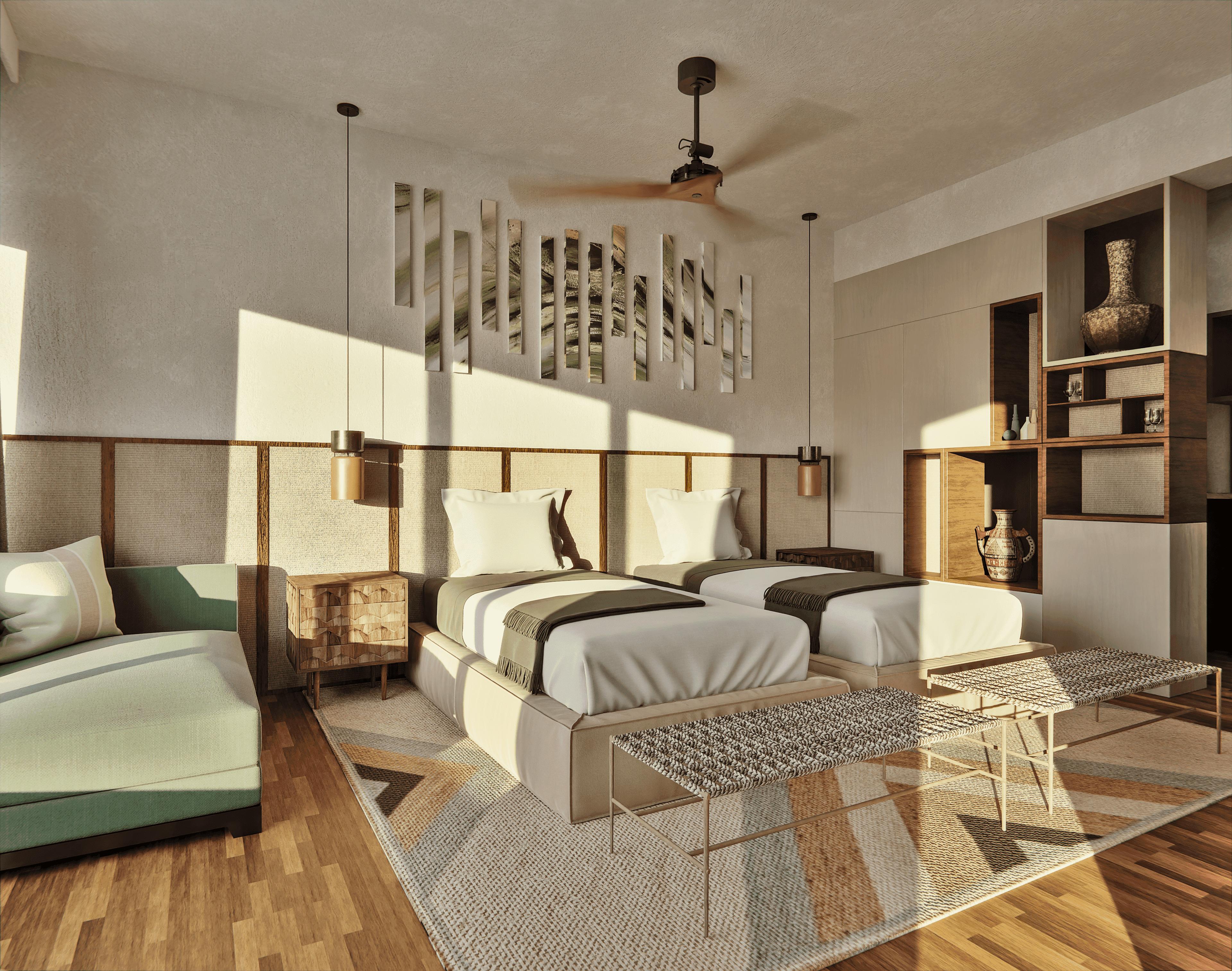 Kimpton Aysla Mallorca By Ihg Santa Ponsa Bagian luar foto
