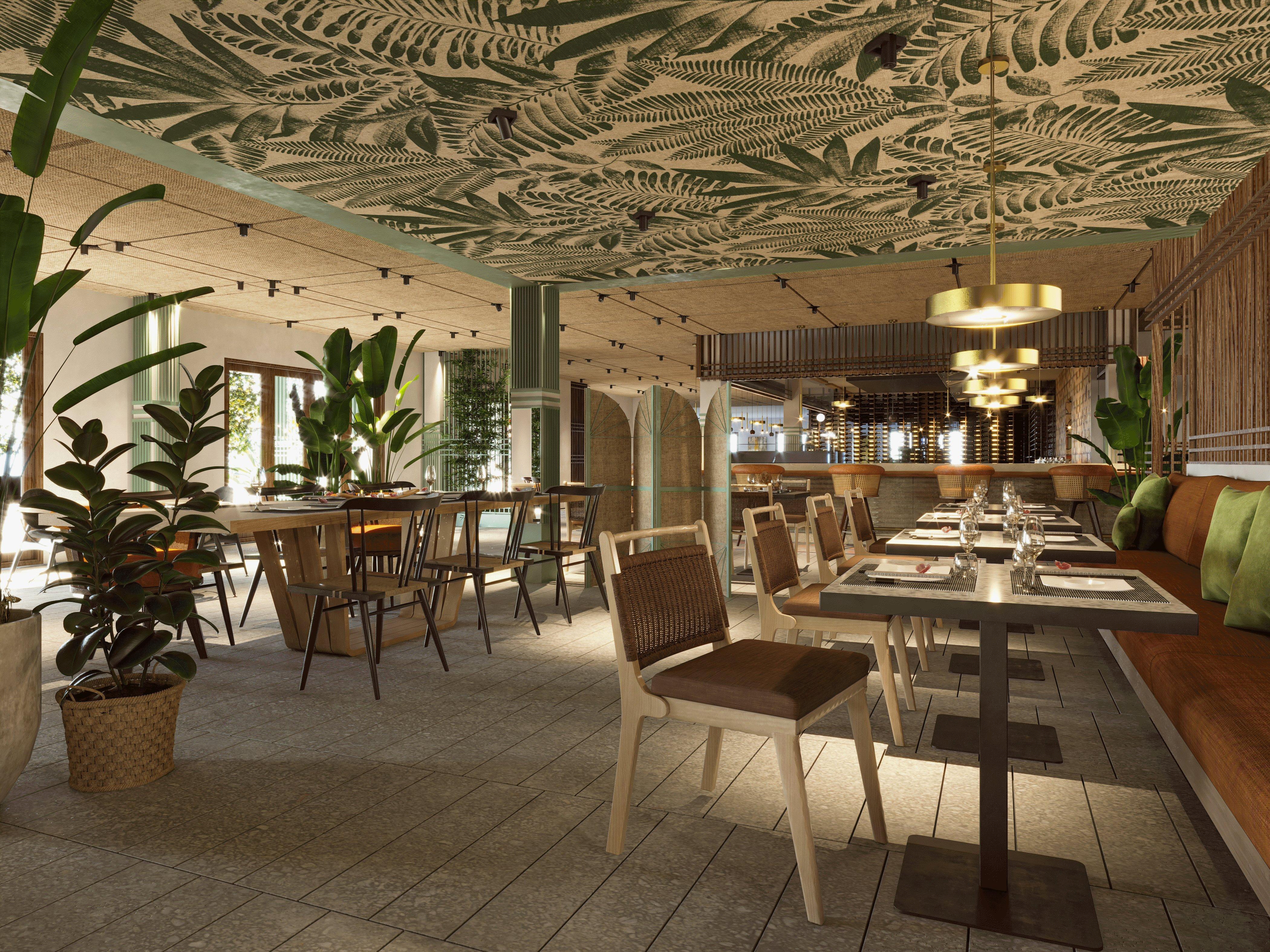 Kimpton Aysla Mallorca By Ihg Santa Ponsa Bagian luar foto