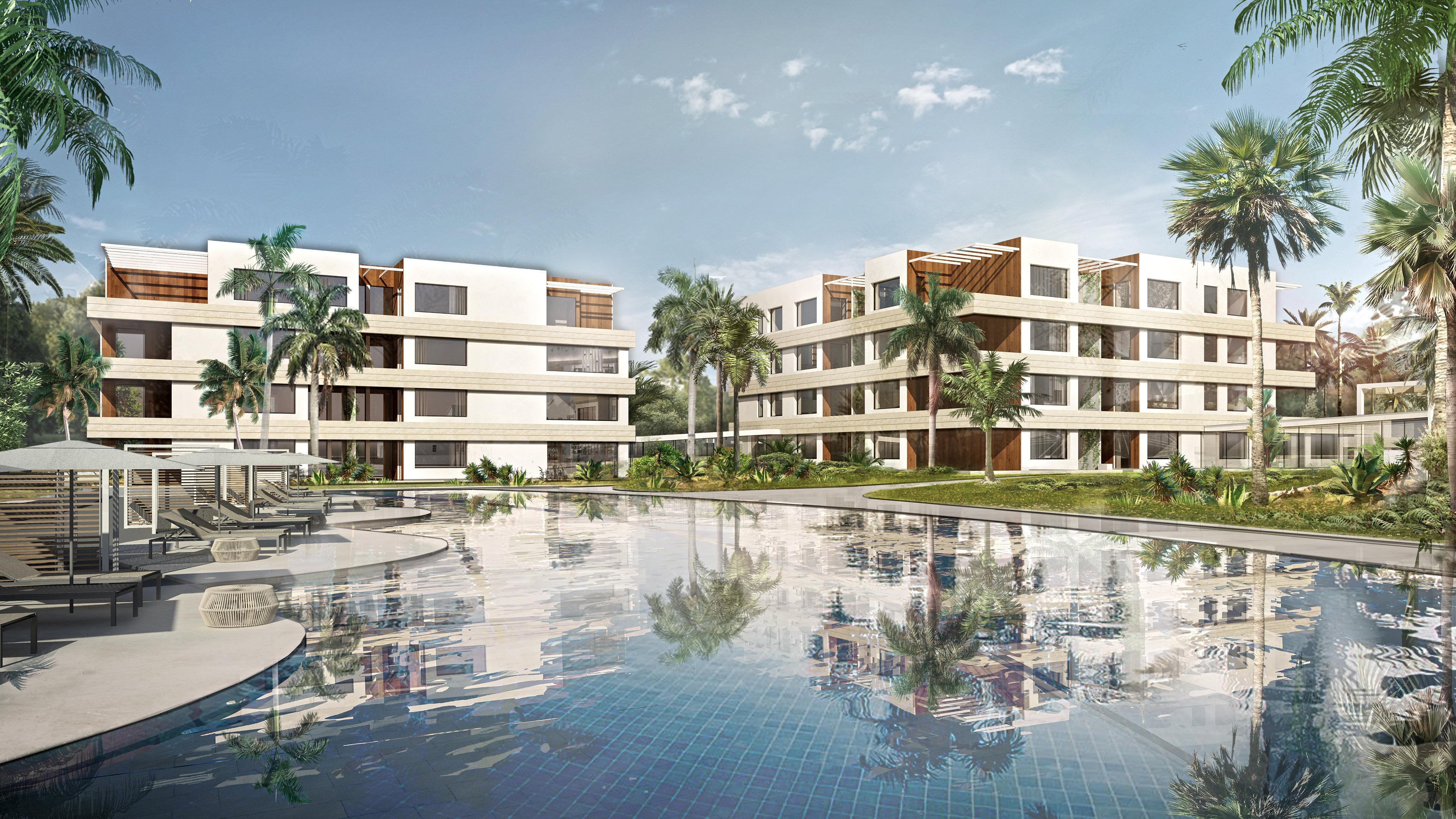 Kimpton Aysla Mallorca By Ihg Santa Ponsa Bagian luar foto