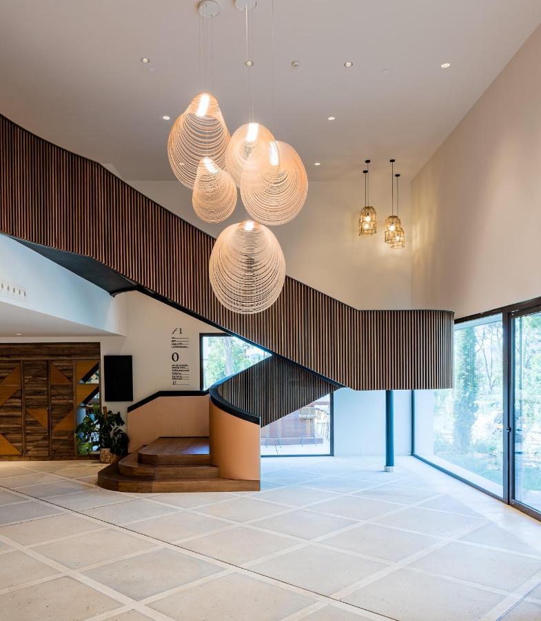 Kimpton Aysla Mallorca By Ihg Santa Ponsa Bagian luar foto
