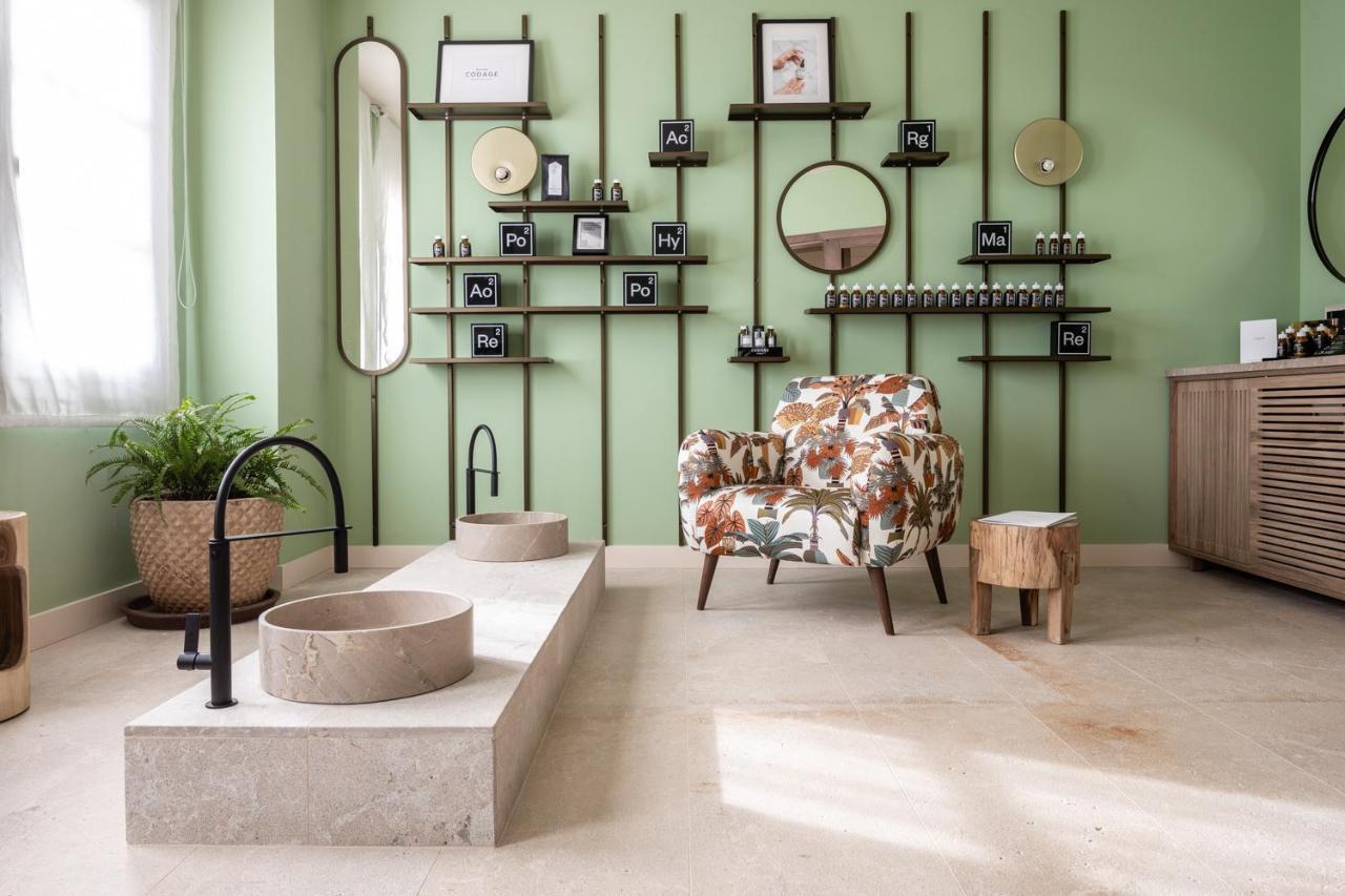 Kimpton Aysla Mallorca By Ihg Santa Ponsa Bagian luar foto