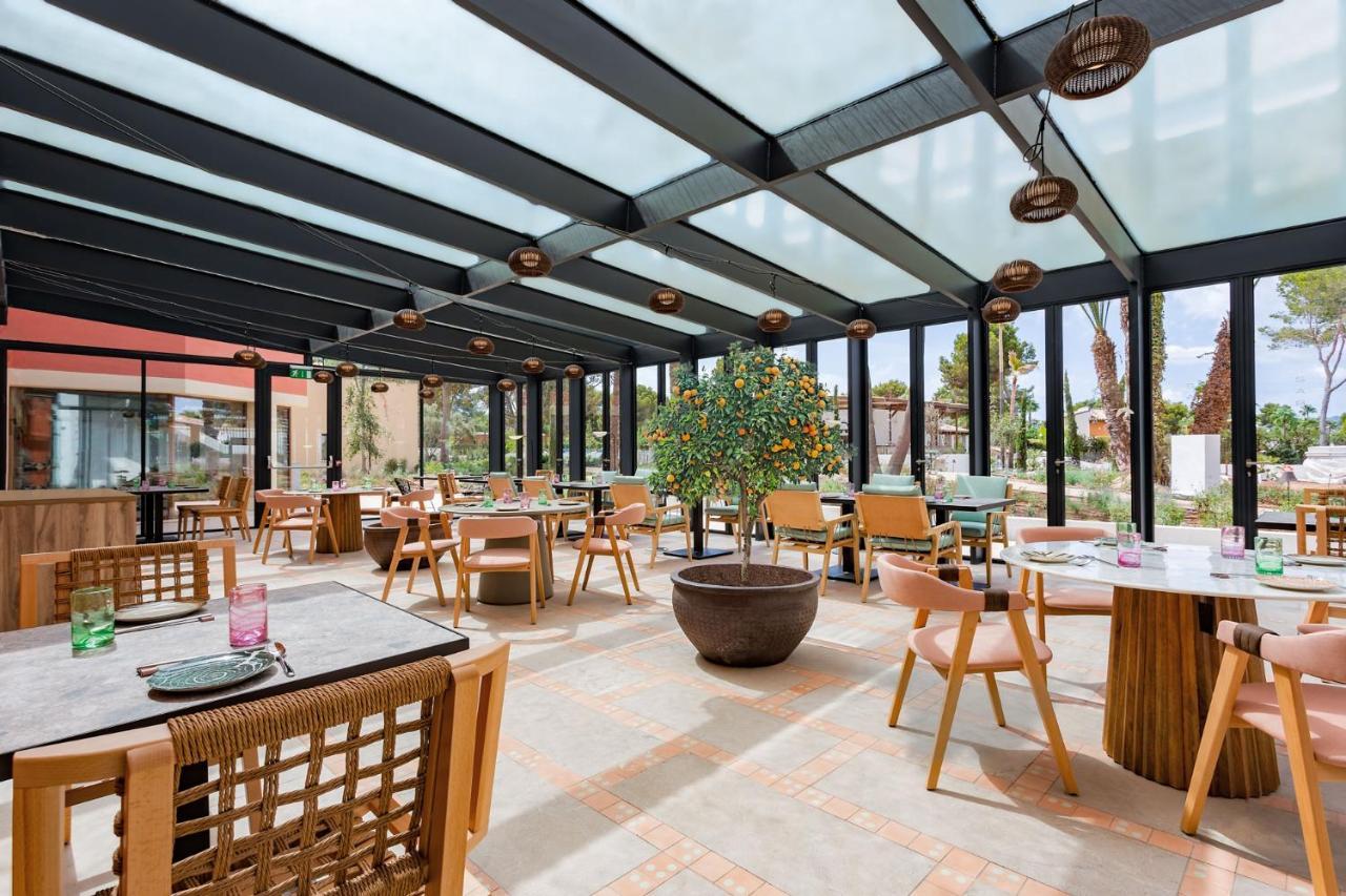 Kimpton Aysla Mallorca By Ihg Santa Ponsa Bagian luar foto