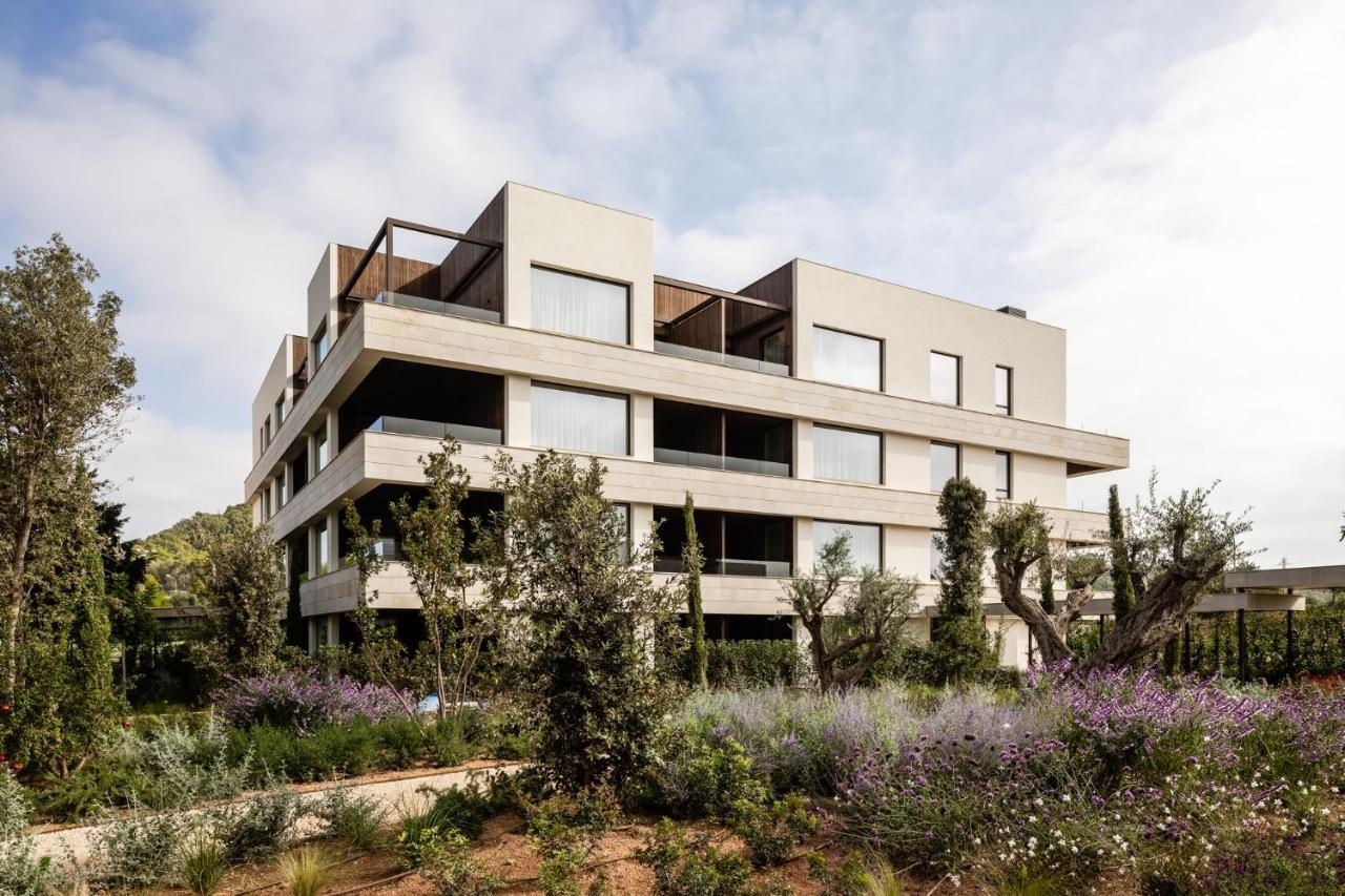 Kimpton Aysla Mallorca By Ihg Santa Ponsa Bagian luar foto
