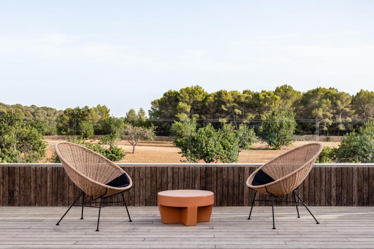 Kimpton Aysla Mallorca By Ihg Santa Ponsa Bagian luar foto