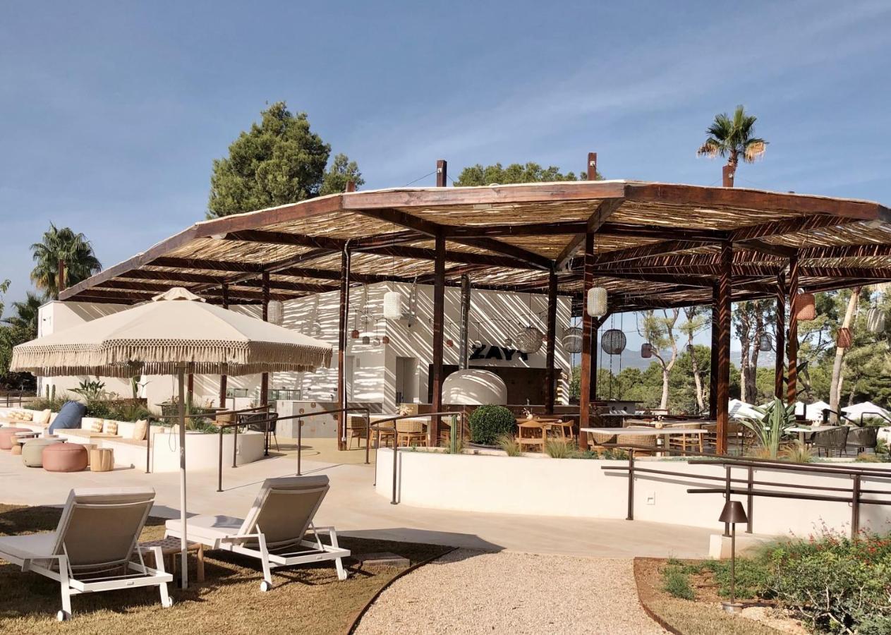 Kimpton Aysla Mallorca By Ihg Santa Ponsa Bagian luar foto
