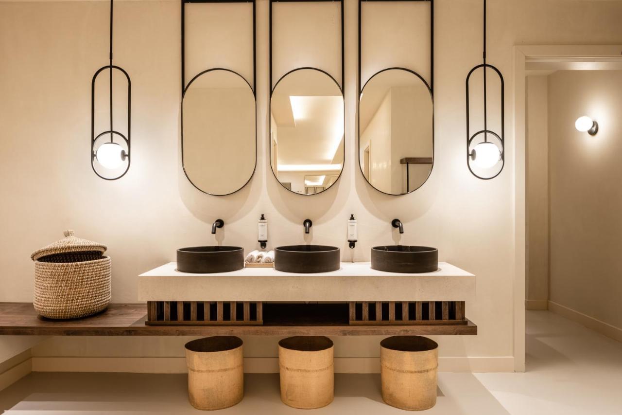 Kimpton Aysla Mallorca By Ihg Santa Ponsa Bagian luar foto