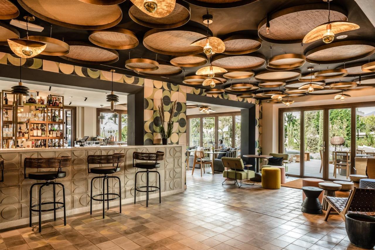 Kimpton Aysla Mallorca By Ihg Santa Ponsa Bagian luar foto