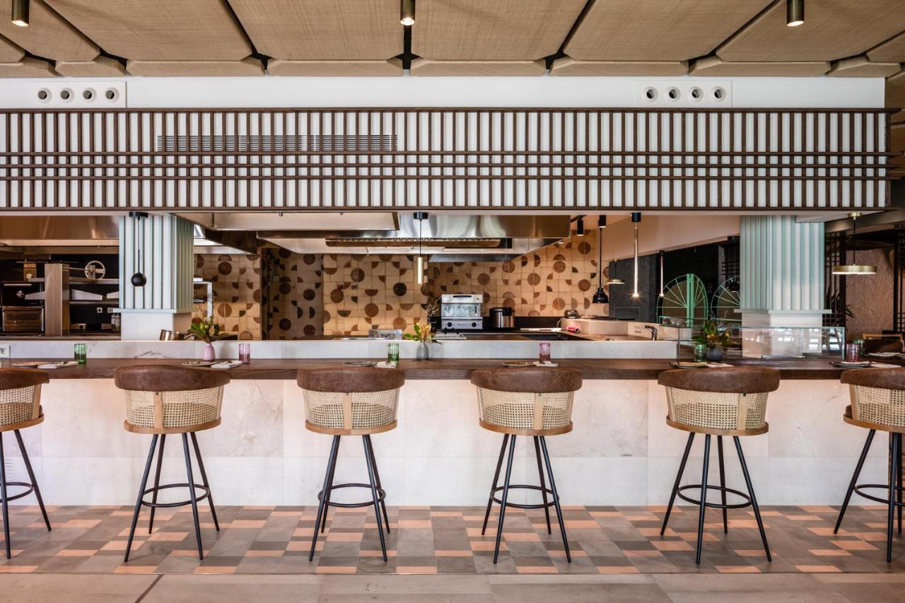 Kimpton Aysla Mallorca By Ihg Santa Ponsa Bagian luar foto