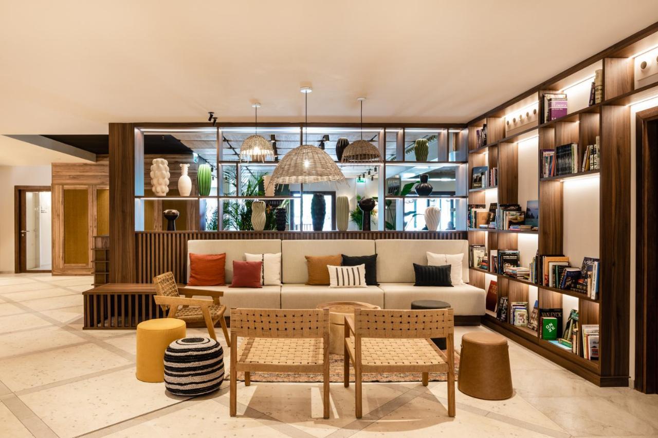 Kimpton Aysla Mallorca By Ihg Santa Ponsa Bagian luar foto