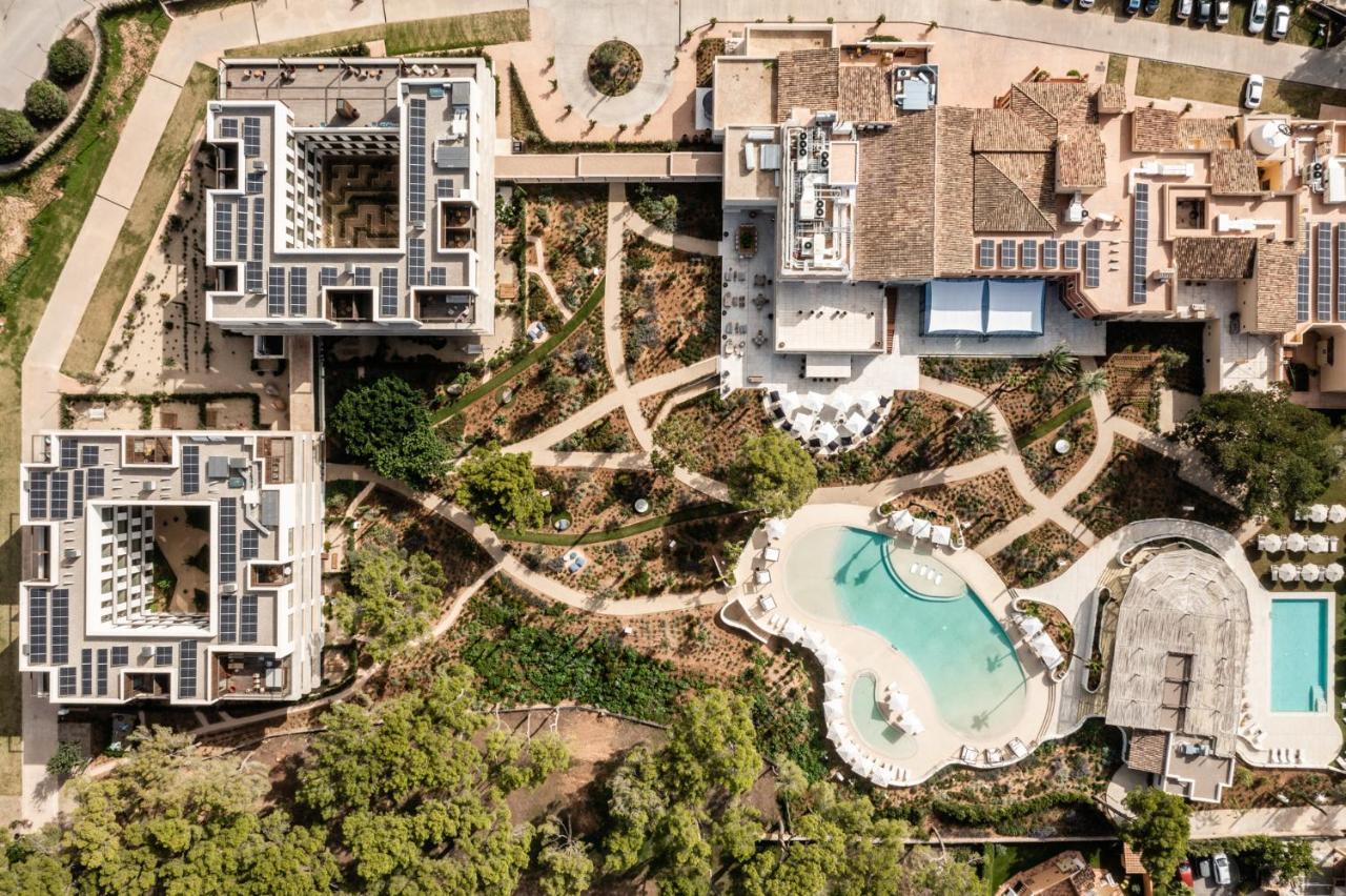 Kimpton Aysla Mallorca By Ihg Santa Ponsa Bagian luar foto