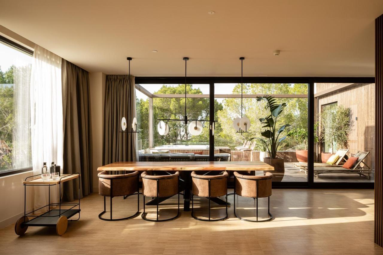 Kimpton Aysla Mallorca By Ihg Santa Ponsa Bagian luar foto