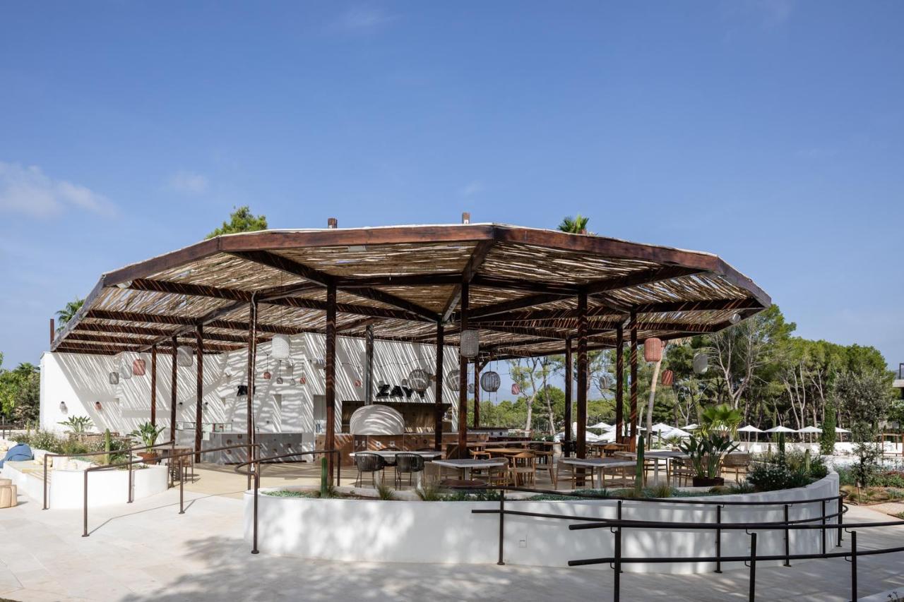 Kimpton Aysla Mallorca By Ihg Santa Ponsa Bagian luar foto