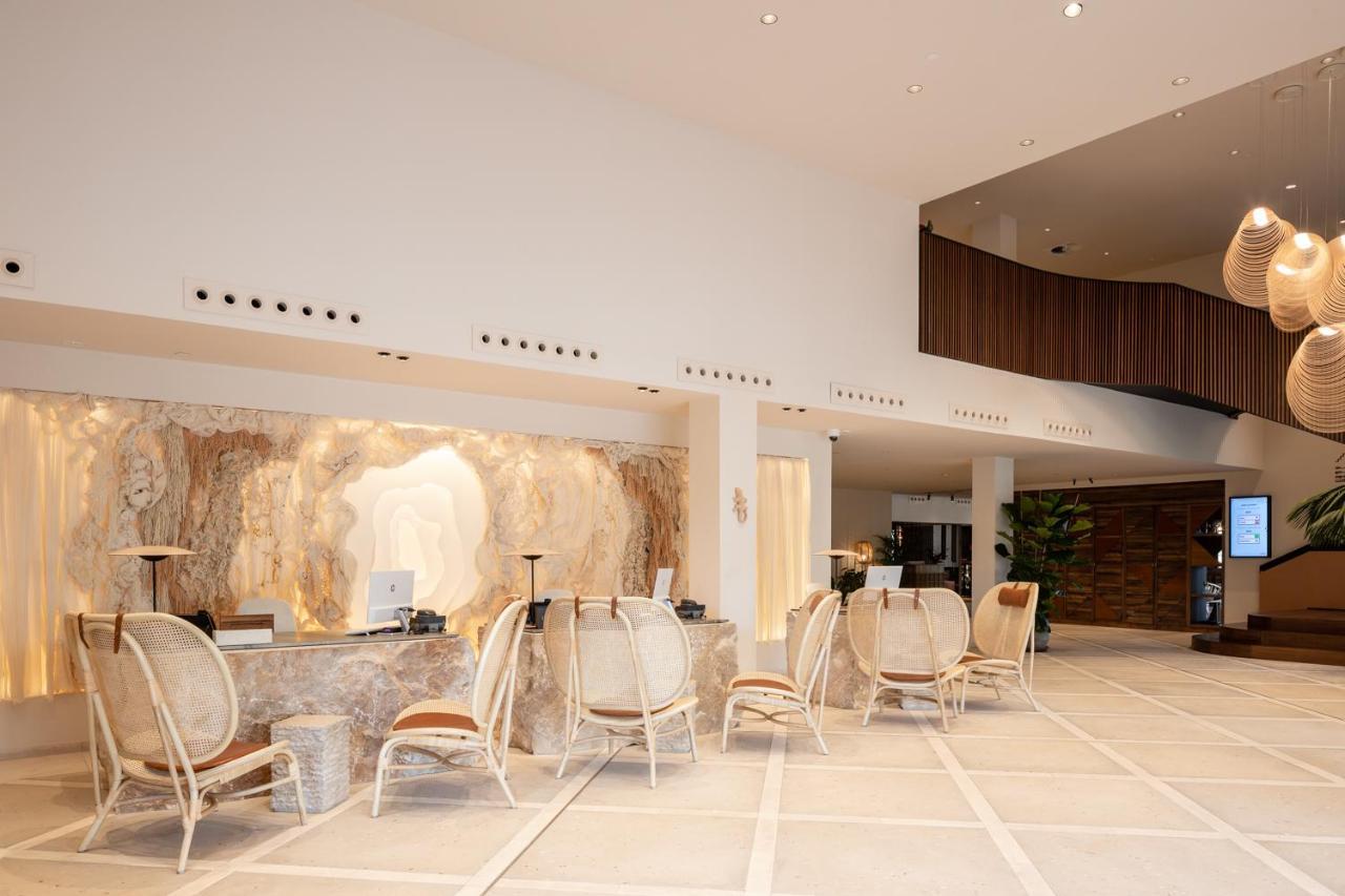 Kimpton Aysla Mallorca By Ihg Santa Ponsa Bagian luar foto