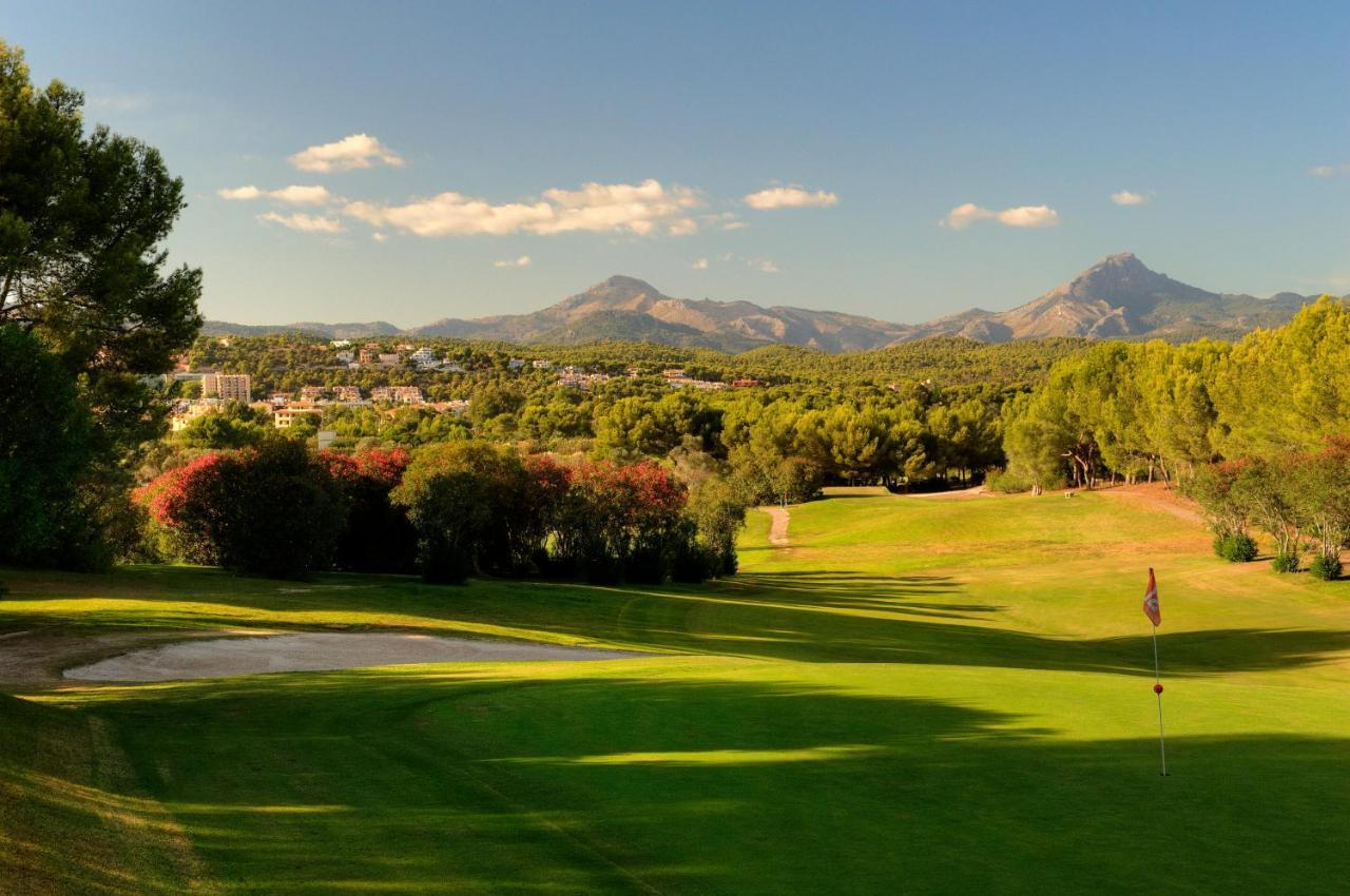 Kimpton Aysla Mallorca By Ihg Santa Ponsa Bagian luar foto