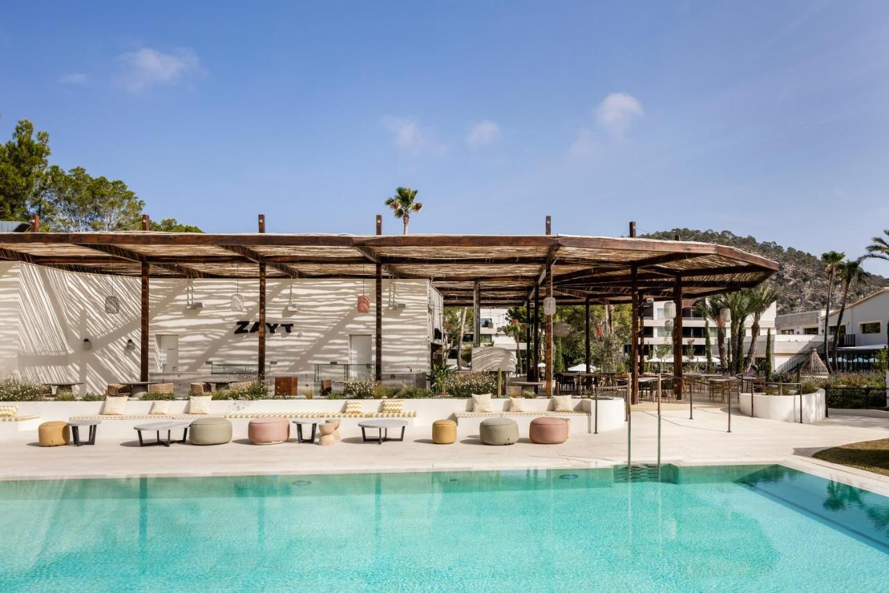 Kimpton Aysla Mallorca By Ihg Santa Ponsa Bagian luar foto