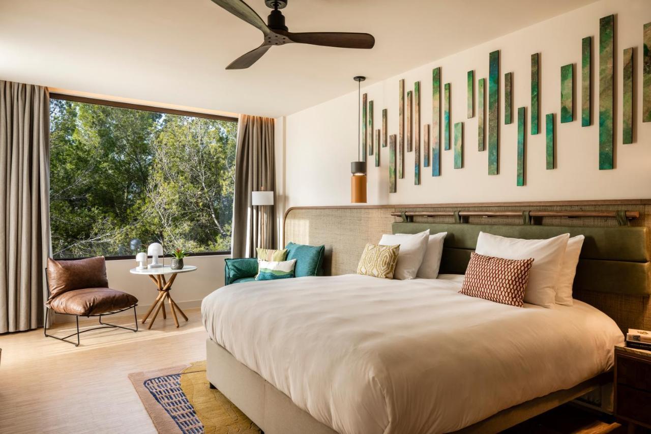 Kimpton Aysla Mallorca By Ihg Santa Ponsa Bagian luar foto