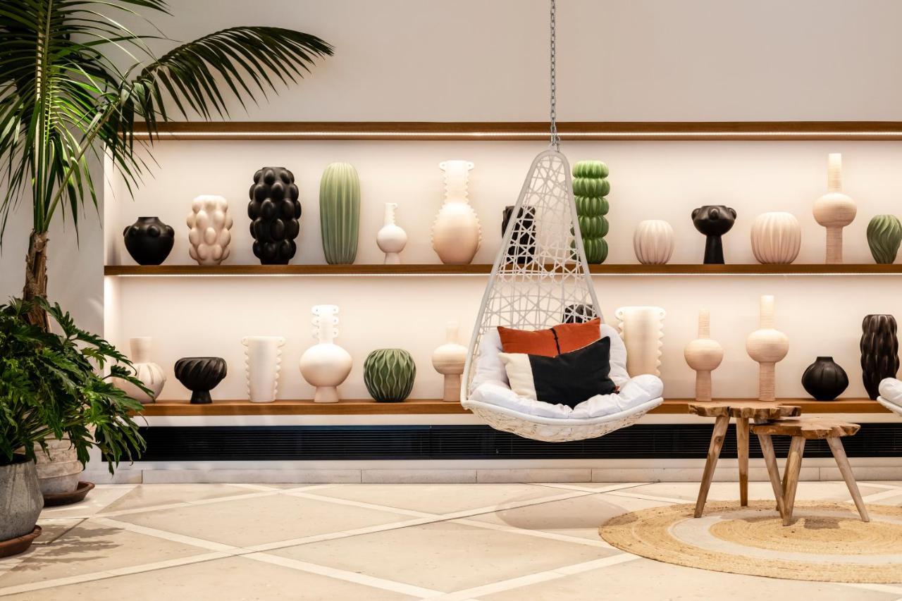 Kimpton Aysla Mallorca By Ihg Santa Ponsa Bagian luar foto
