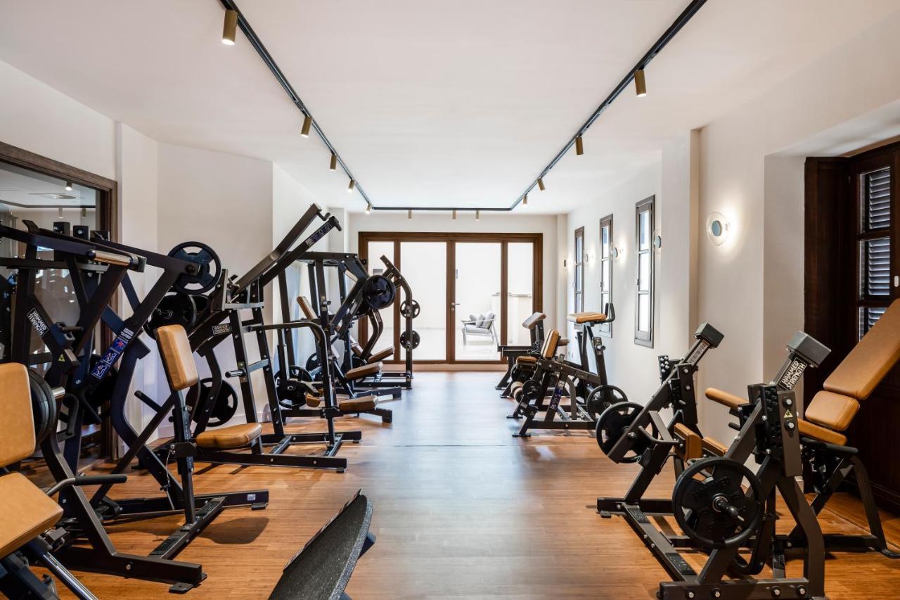 Kimpton Aysla Mallorca By Ihg Santa Ponsa Bagian luar foto