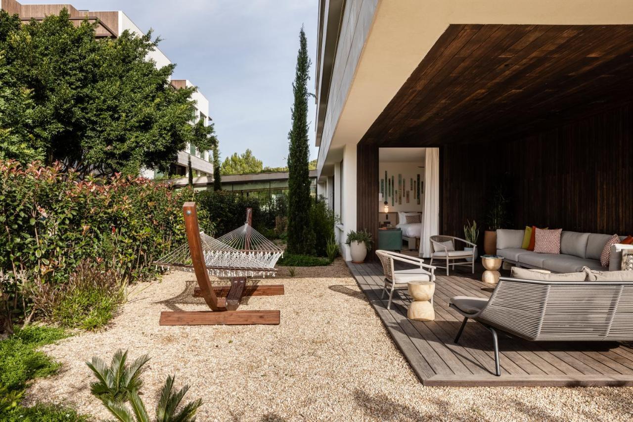 Kimpton Aysla Mallorca By Ihg Santa Ponsa Bagian luar foto