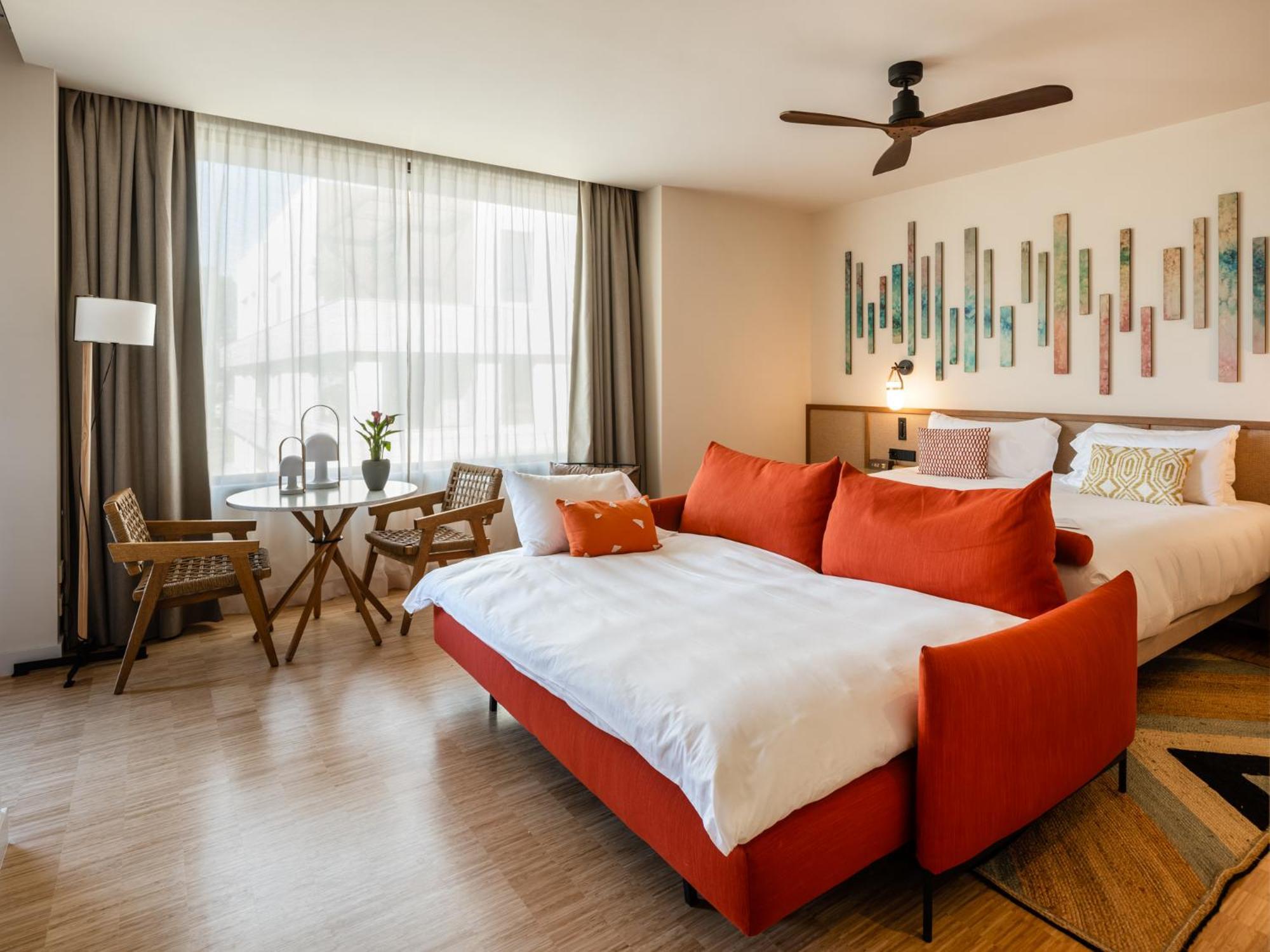 Kimpton Aysla Mallorca By Ihg Santa Ponsa Bagian luar foto