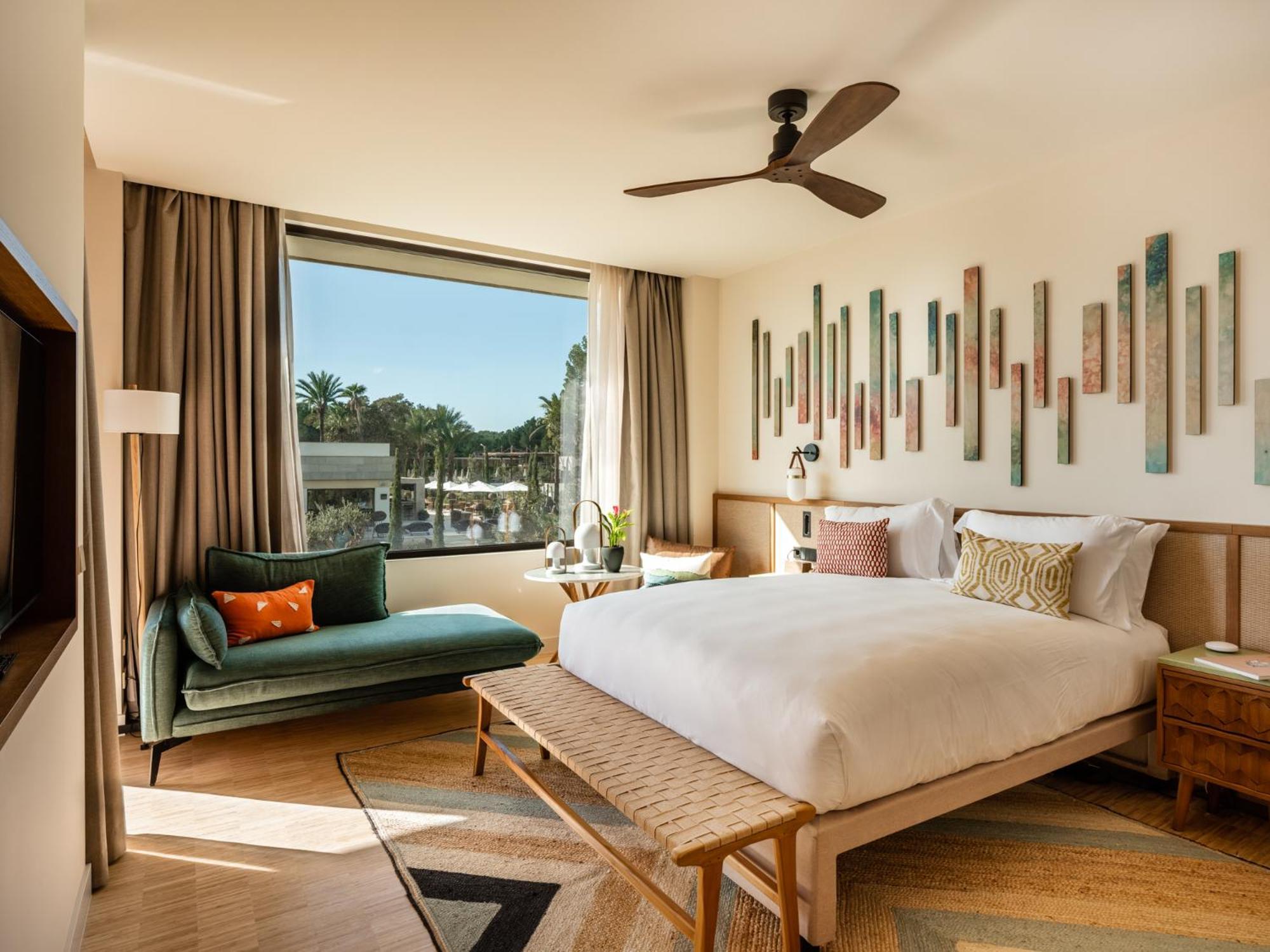 Kimpton Aysla Mallorca By Ihg Santa Ponsa Bagian luar foto