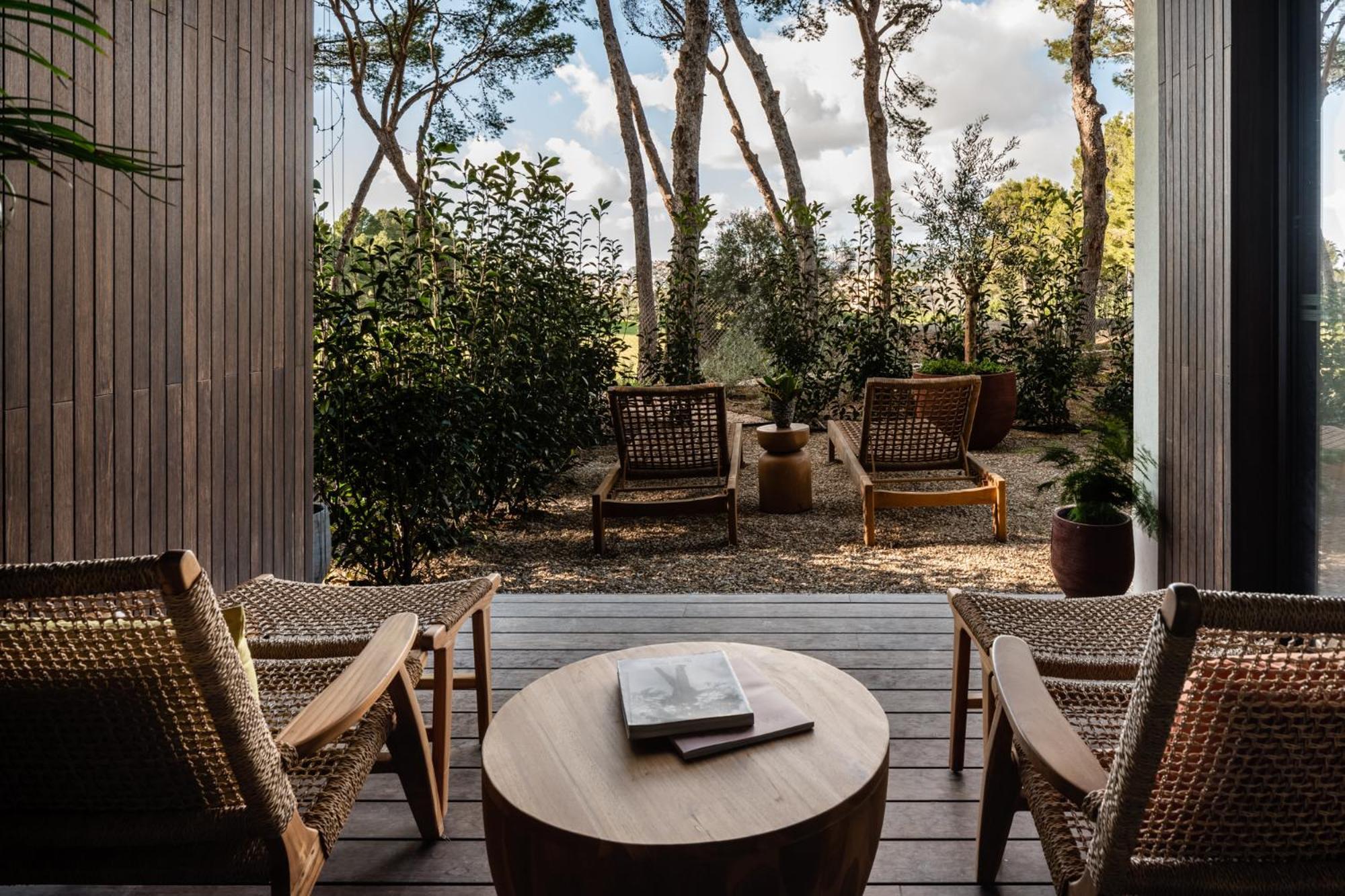 Kimpton Aysla Mallorca By Ihg Santa Ponsa Bagian luar foto