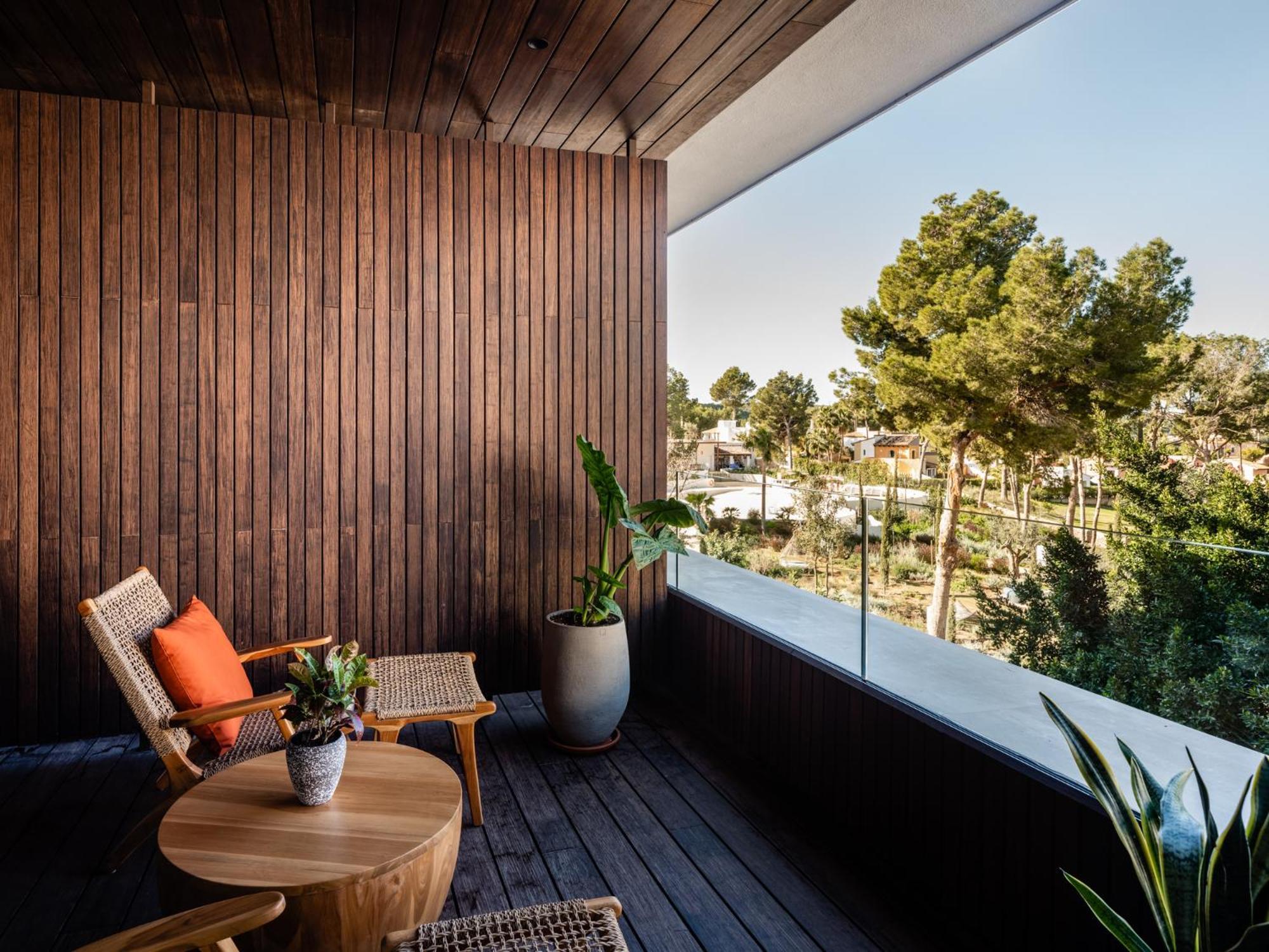 Kimpton Aysla Mallorca By Ihg Santa Ponsa Bagian luar foto