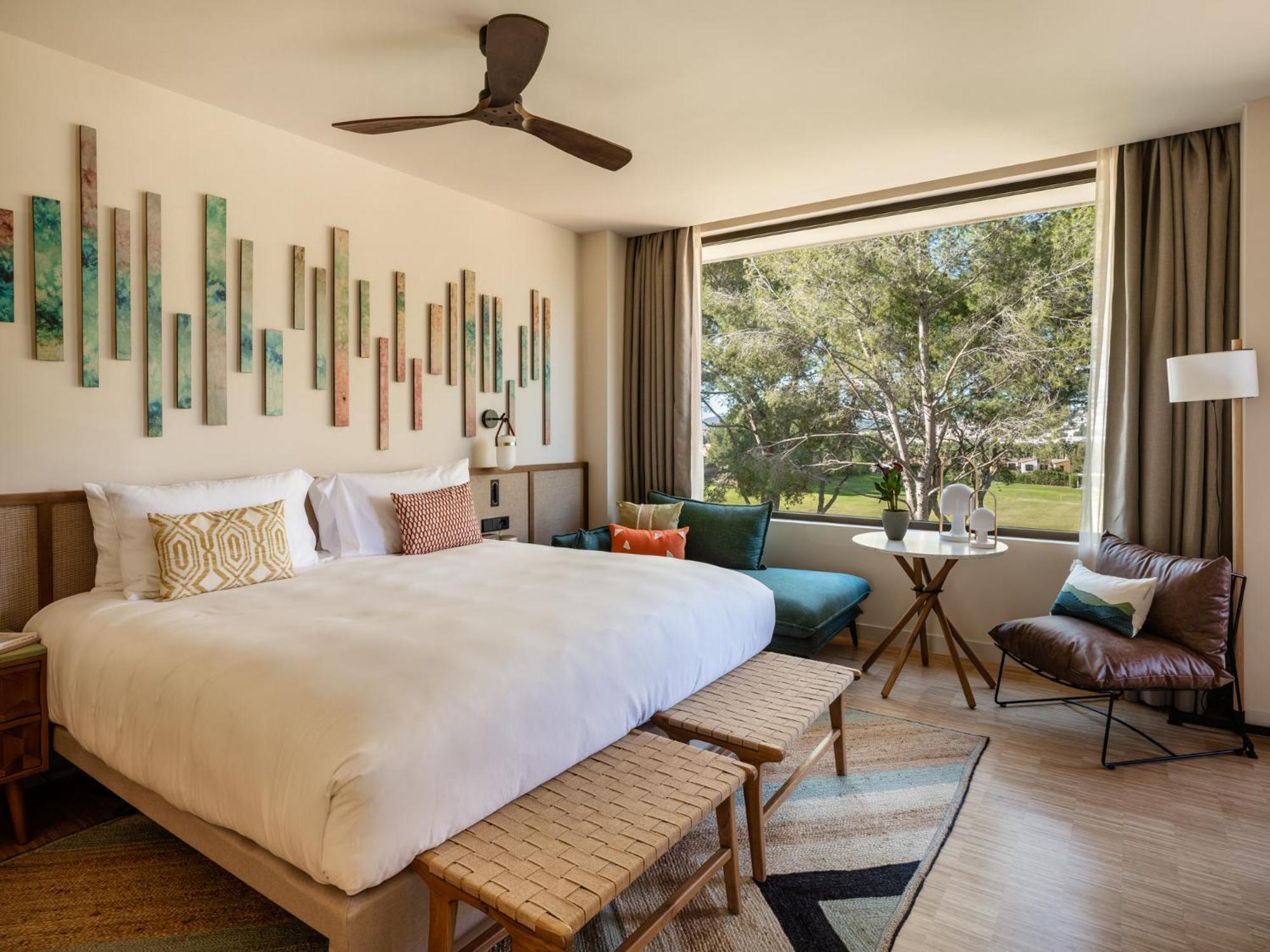 Kimpton Aysla Mallorca By Ihg Santa Ponsa Bagian luar foto