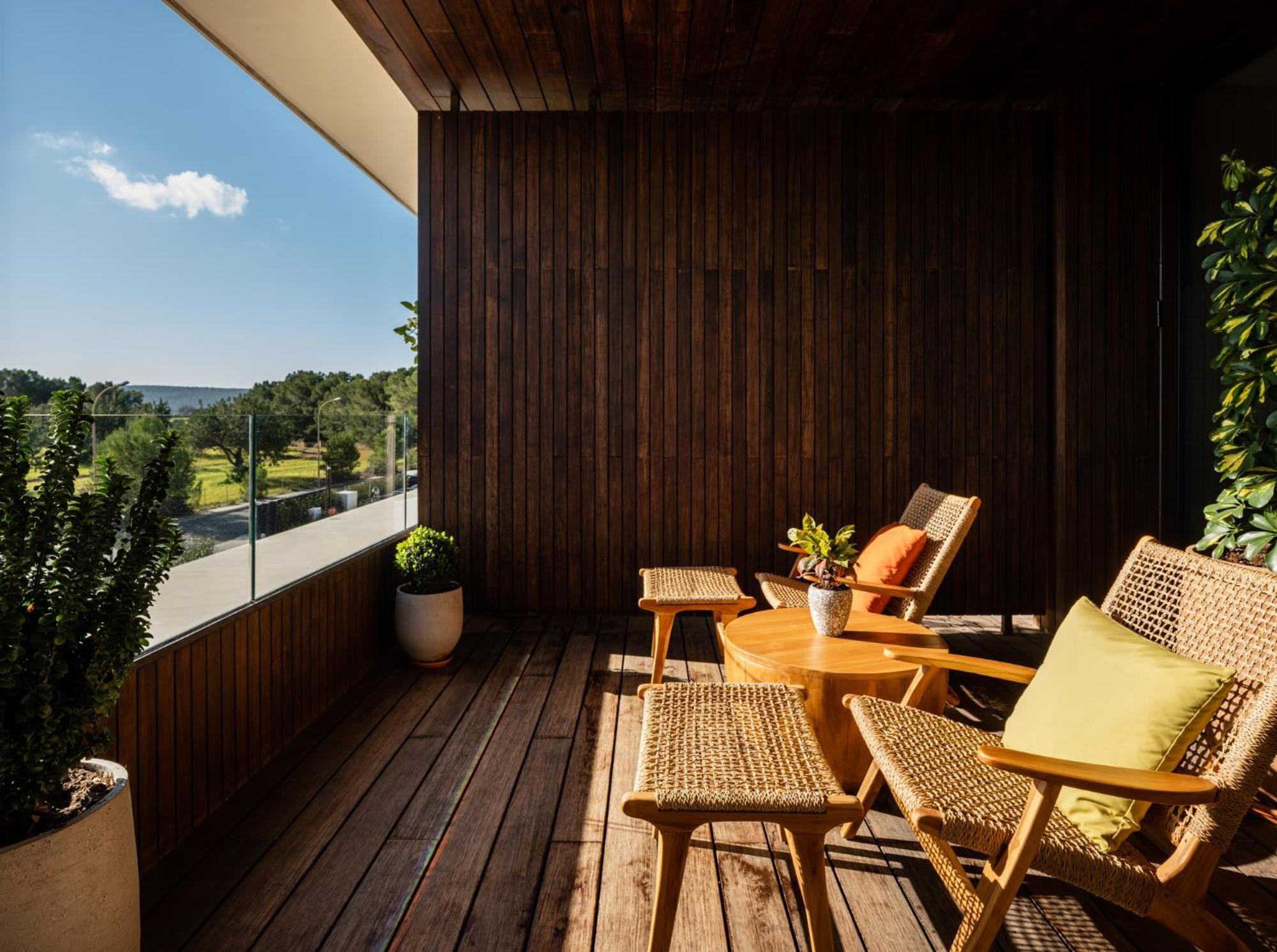 Kimpton Aysla Mallorca By Ihg Santa Ponsa Bagian luar foto