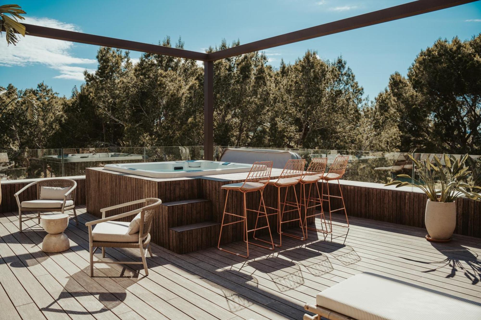 Kimpton Aysla Mallorca By Ihg Santa Ponsa Bagian luar foto