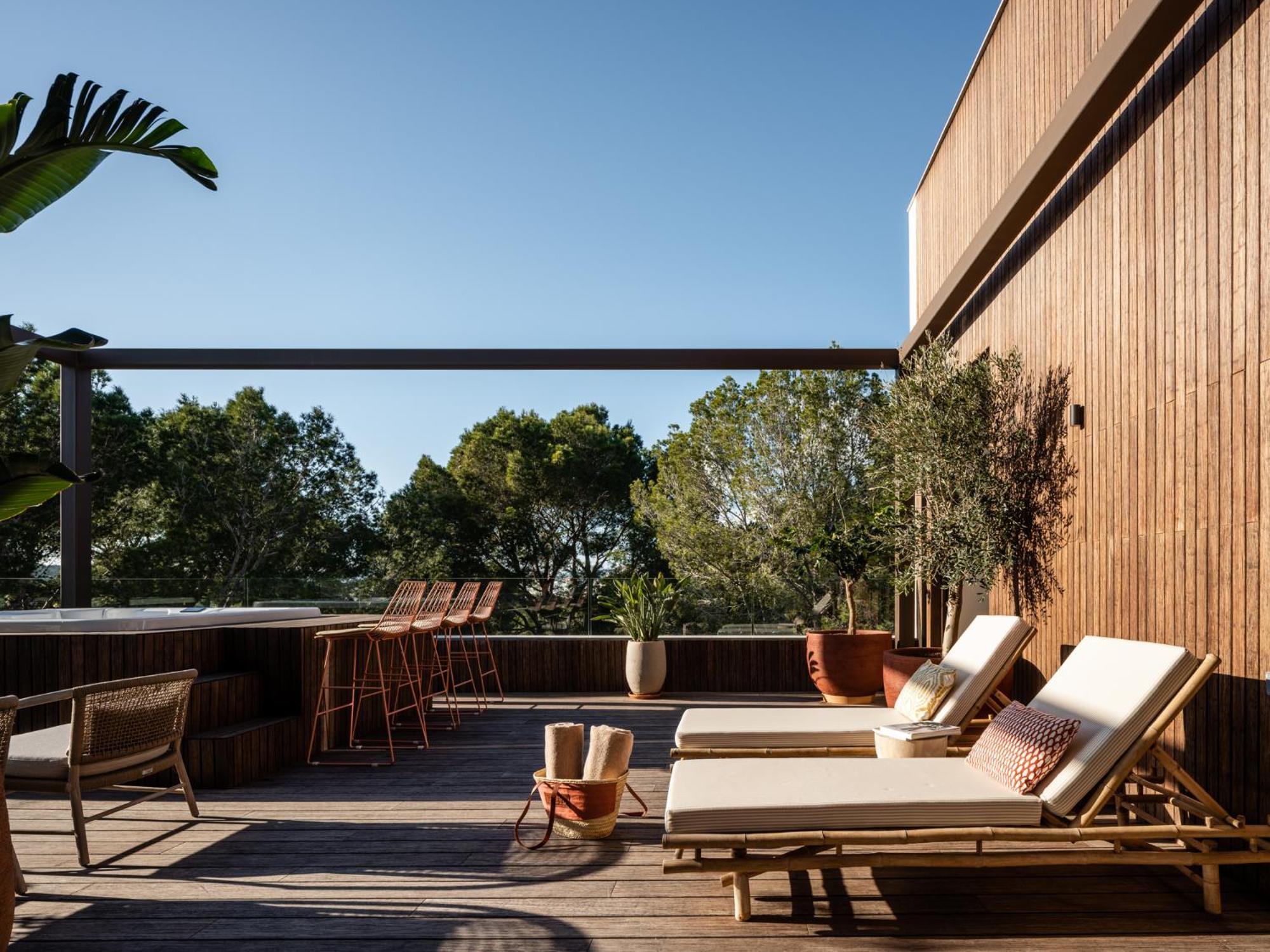 Kimpton Aysla Mallorca By Ihg Santa Ponsa Bagian luar foto