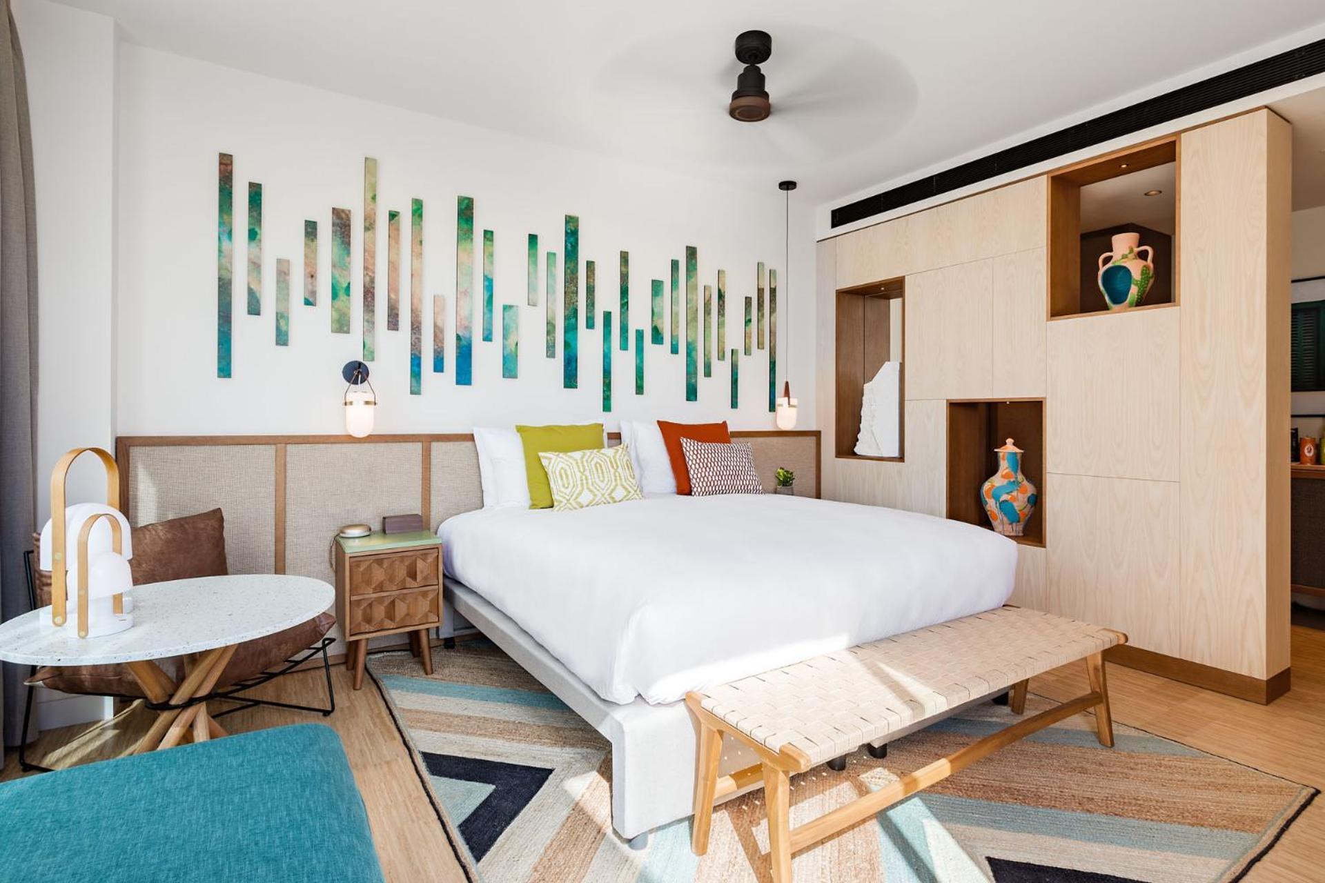Kimpton Aysla Mallorca By Ihg Santa Ponsa Bagian luar foto