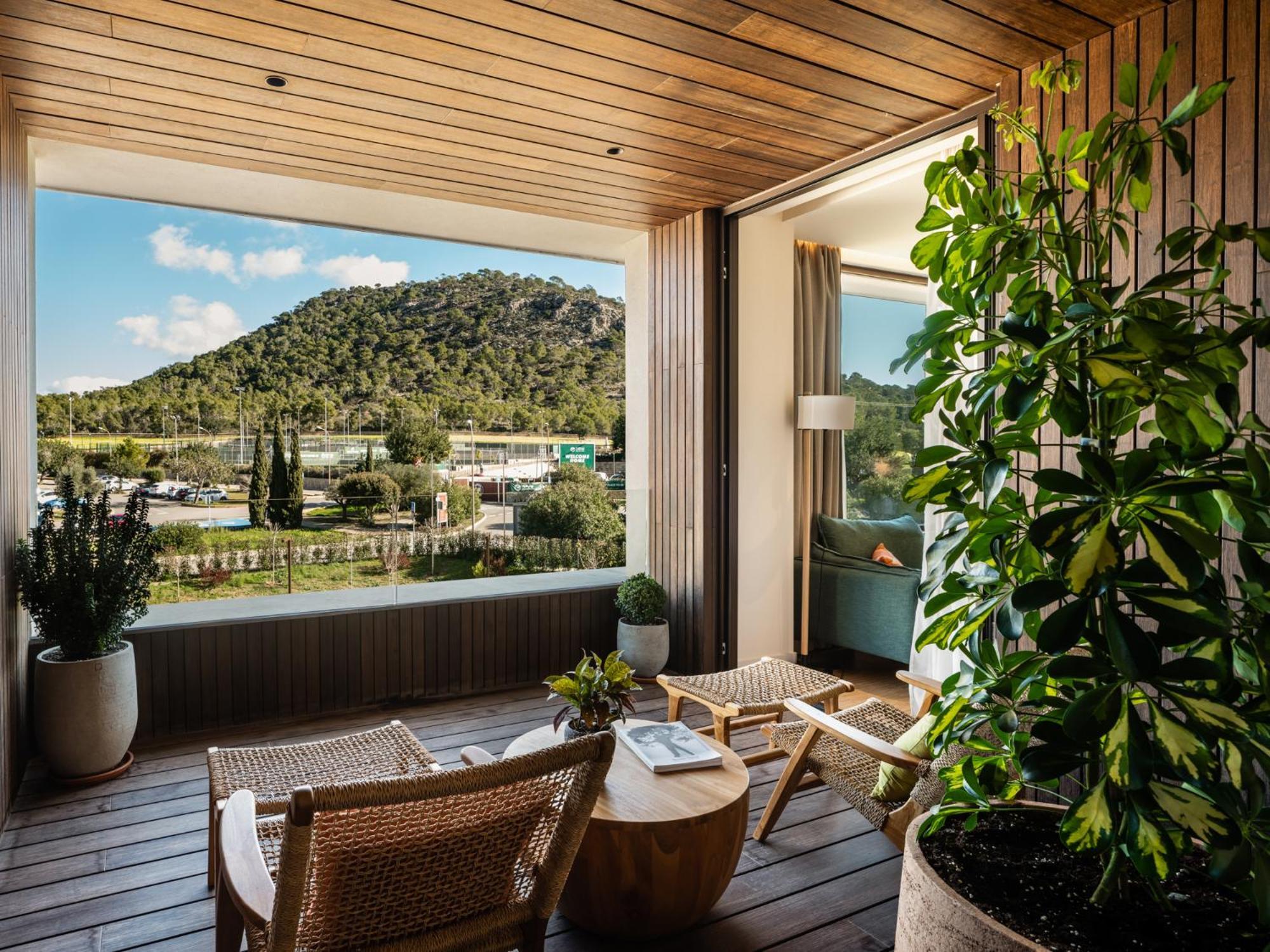 Kimpton Aysla Mallorca By Ihg Santa Ponsa Bagian luar foto