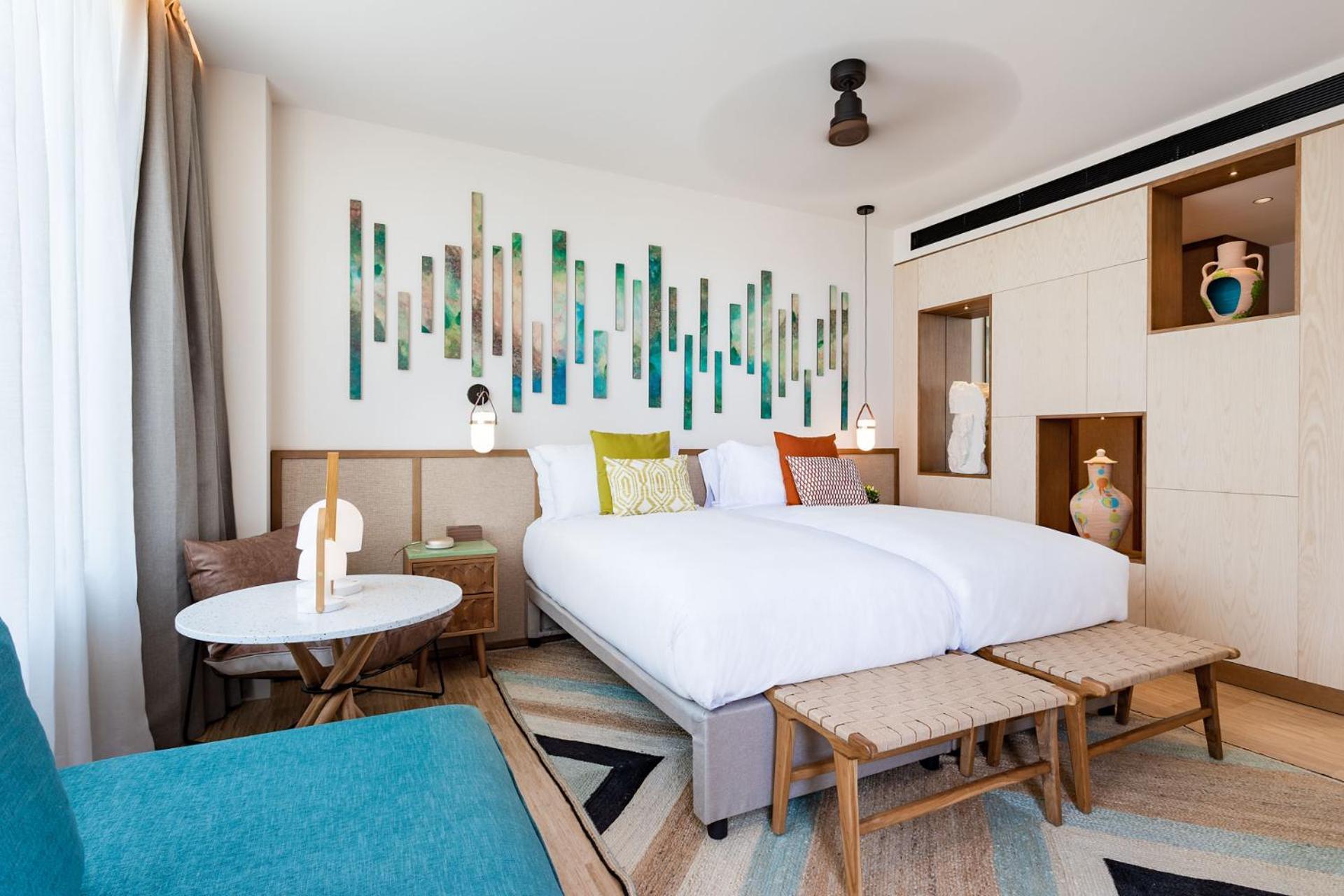 Kimpton Aysla Mallorca By Ihg Santa Ponsa Bagian luar foto