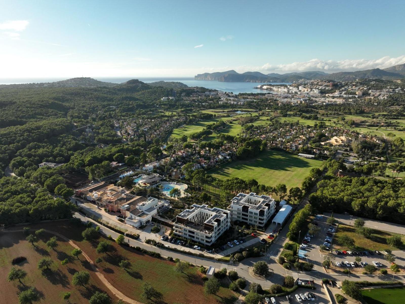 Kimpton Aysla Mallorca By Ihg Santa Ponsa Bagian luar foto
